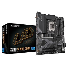 AMB GIGABYTE Z790 S WIFI DDR41